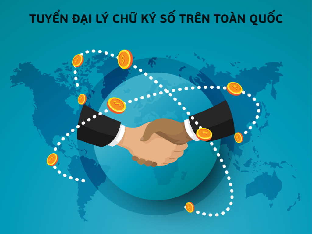 hợp tác đại lý chữ ký số ica