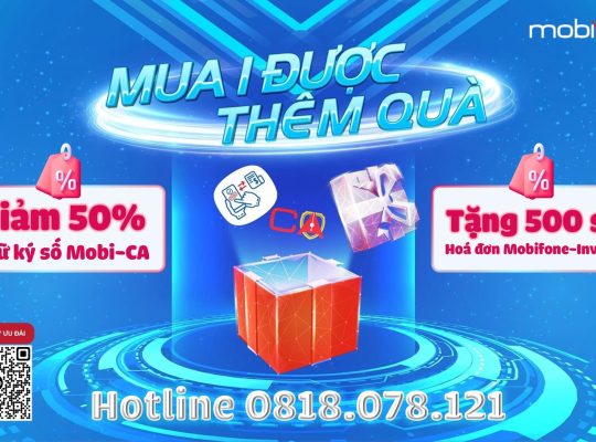 chu ky so mobifone