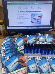 ONE CA Token V3 màu xanh